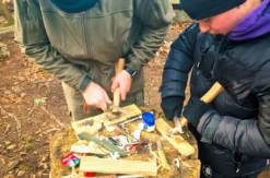 Survival Training St. Gallen