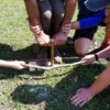 Survival Training Waldkirchen an der Thaya
