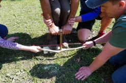 Survival Training Waldkirchen an der Thaya