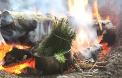 Survival Training Warthausen (2 Nächte)