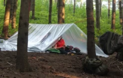 Survival Training Warthausen (2 Nächte)