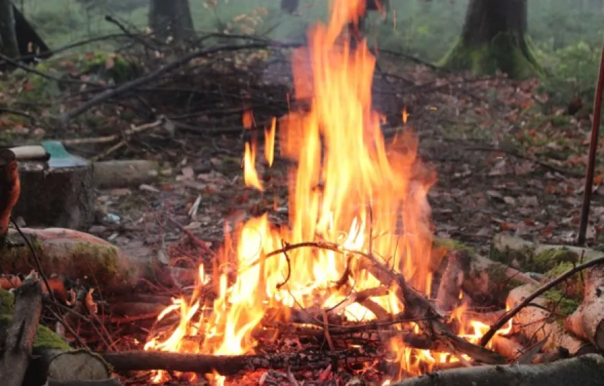 Survival Training Warthausen (2 Nächte)