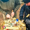 Survival Training Zwingen