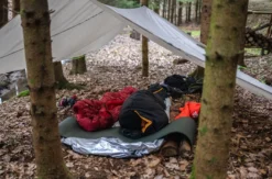 Survival Wochenende Wershofen