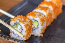 Sushi essen für 2 Leipzig