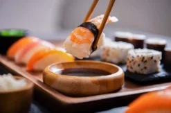 Sushi essen für 2 Leipzig