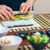 Sushi Kochkurs Aichtal