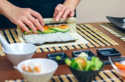 Sushi Kochkurs Aichtal