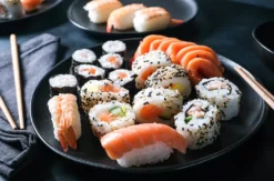 Sushi Kochkurs Aichtal