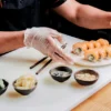 Sushi Kochkurs Berlin