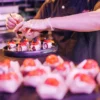 Sushi Kochkurs Dortmund
