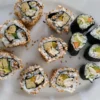 Sushi Kochkurs in Bättwil