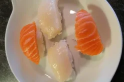 Sushi Kochkurs in Bättwil