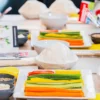 Sushi Kochkurs in Halle