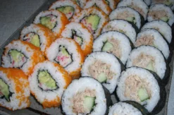Sushi Kochkurs Schwetzingen