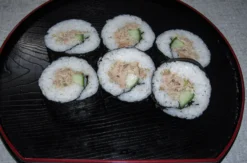 Sushi Kochkurs Schwetzingen