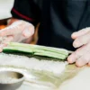 Sushi Kochkurs vegan Berlin