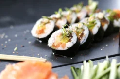 Sushi-Kurs