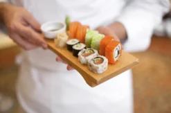 Sushikurs Berlin