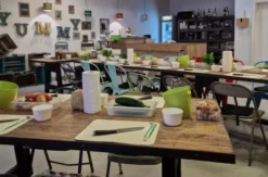 Sushi Kurs Bonn