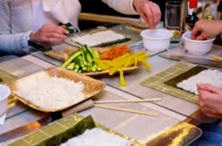 Sushi Kurs Bonn