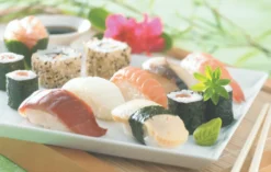 Sushikurs Düsseldorf