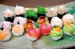 Sushi Kurs Exklusiv