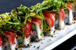 Sushi Kurs Exklusiv