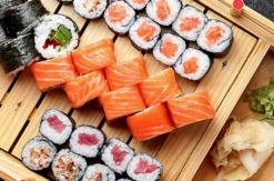 Sushi Kurs Exklusiv