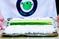 Sushi Kurs Exklusiv