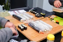 Sushi-Kurs Köln