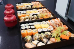 Sushi-Kurs Köln