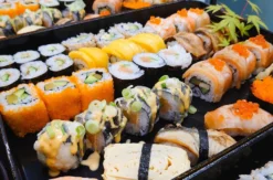 Sushi-Kurs Köln