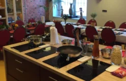 Sushikurs Köln