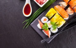 Sushikurs Köln