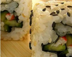 Sushikurs Lübbecke