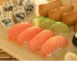 Sushikurs Lübbecke