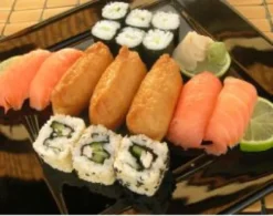 Sushikurs Lübbecke