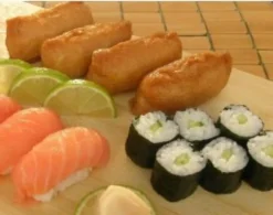 Sushikurs Lübbecke