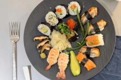 Sushikurs Leinfelden