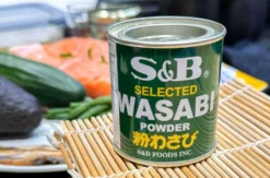 Sushikurs Leinfelden