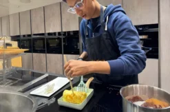 Sushikurs Leinfelden