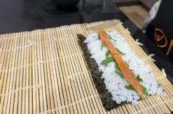Sushikurs Leinfelden
