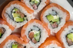 Sushi Kurs Mannheim