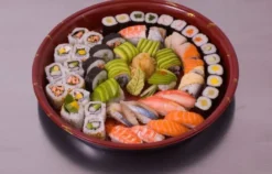 Sushi Kurs Meerbusch (Exklusiv)