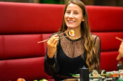 Sushi Kurs Tuttlingen (Basic)