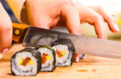 Sushi Kurs Tuttlingen (Basic)