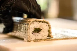 Sushi Kurs Tuttlingen (Exklusiv)