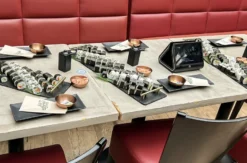 Sushi Kurs Tuttlingen (Exklusiv)