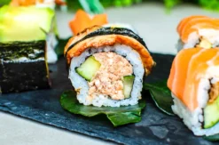 Sushi Kurs Tuttlingen (Exklusiv)